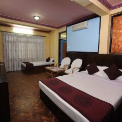 Отель Acme Guest House Непал, Катманду - отзывы, цены и фото номеров - забронировать отель Acme Guest House онлайн фото 6