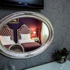 Отель Boutique Hotel Behi Болгария, Карджали - отзывы, цены и фото номеров - забронировать отель Boutique Hotel Behi онлайн питание фото 2