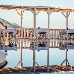 La Kumsal Hotel Турция, Патара - отзывы, цены и фото номеров - забронировать отель La Kumsal Hotel онлайн помещение для мероприятий фото 2