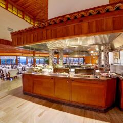 Отель Montana Pine Resort - All Inclusive питание фото 3