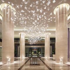 The Westin Pazhou Hotel интерьер отеля