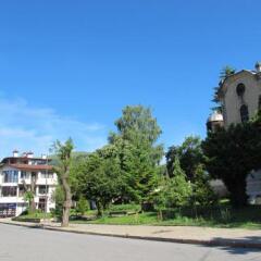 Отель Guest House Lefterova Сливен фото 3