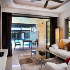 Отель Wyndham Sea Pearl Resort Phuket комната для гостей фото 3