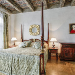 Отель Residence Bijou de Prague Чехия, Прага - отзывы, цены и фото номеров - забронировать отель Residence Bijou de Prague онлайн комната для гостей фото 5