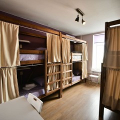 Гостиница Studio 47 - Hostel в Москве 2 отзыва об отеле, цены и фото номеров - забронировать гостиницу Studio 47 - Hostel онлайн Москва комната для гостей фото 3