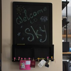 Гостиница Sky Hostel Украина, Киев - отзывы, цены и фото номеров - забронировать гостиницу Sky Hostel онлайн спа