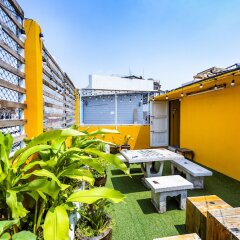 Sloth Hostel Бангкок фото 5