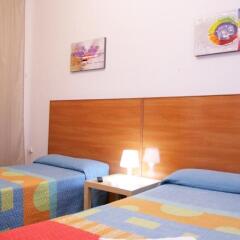 Отель Hostal Helena детские мероприятия фото 3