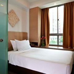 Отель RedDoorz Premium @ Balestier детские мероприятия