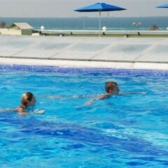 Отель Al Bustan Hotel ОАЭ, Шарджа - 1 отзыв об отеле, цены и фото номеров - забронировать отель Al Bustan Hotel онлайн с домашними животными