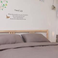 Отель Egg Guesthouse Korea комната для гостей фото 3