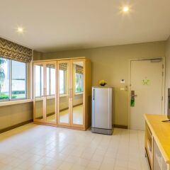 Отель Pattana Golf Club & Resort Таиланд, Сирача - отзывы, цены и фото номеров - забронировать отель Pattana Golf Club & Resort онлайн сейф в номере