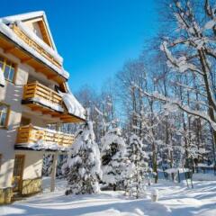Отель Bellamonte Aparthotel Закопане фото 3