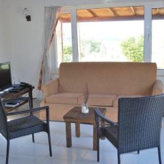 The Red Cottage in San Nicolas, Aruba from 433$, photos, reviews - zenhotels.com guestroom
