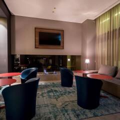Hotel Fuori le Mura Альтамура интерьер отеля фото 2
