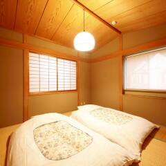 Отель Phoenix Wing Hakuba Хакуба комната для гостей фото 3