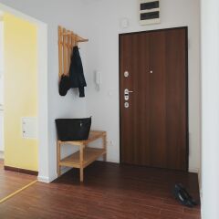Апартаменты P&O Apartments Namyslowska комната для гостей