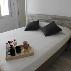 Отель AGI Gloria Rooms Испания, Курорт Росес - отзывы, цены и фото номеров - забронировать отель AGI Gloria Rooms онлайн фото 2