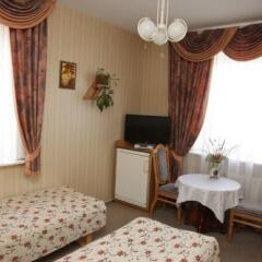 Отель Guest House Linas Литва, Алитус - отзывы, цены и фото номеров - забронировать отель Guest House Linas онлайн