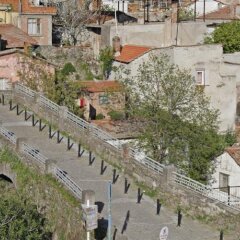 Pergamon Pension Турция, Дикили - отзывы, цены и фото номеров - забронировать отель Pergamon Pension онлайн с домашними животными
