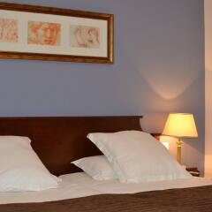 Best Western Amiral Hotel комната для гостей