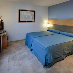 Отель Del Mar Hotel Испания, Барселона - - забронировать отель Del Mar Hotel, цены и фото номеров комната для гостей фото 3