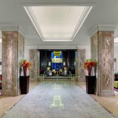 Отель The Ritz-Carlton, San Francisco Сан-Франциско интерьер отеля фото 2