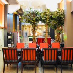 Отель Royal Asia Lodge Hotel Bangkok Таиланд, Бангкок - 2 отзыва об отеле, цены и фото номеров - забронировать отель Royal Asia Lodge Hotel Bangkok онлайн помещение для мероприятий