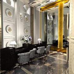 Luxury Spa Boutique Hotel Opera Palace интерьер отеля фото 3
