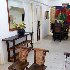 Отель Baguio Vacation Apartments Филиппины, Багуйо - отзывы, цены и фото номеров - забронировать отель Baguio Vacation Apartments онлайн комната для гостей фото 4