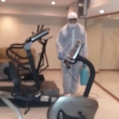 CK Farabi Hotel Турция, Анкара - отзывы, цены и фото номеров - забронировать отель CK Farabi Hotel онлайн фитнесс-зал фото 3