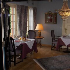 Отель Hostellerie Ten Lande Бельгия, Бернем - отзывы, цены и фото номеров - забронировать отель Hostellerie Ten Lande онлайн в номере фото 2