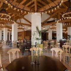 Отель Robinson Club Playa Granada Испания, Мотрил - отзывы, цены и фото номеров - забронировать отель Robinson Club Playa Granada онлайн питание фото 2