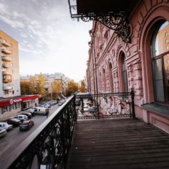 Астраханская в Астрахани 2 отзыва об отеле, цены и фото номеров - забронировать гостиницу Астраханская онлайн Астрахань балкон
