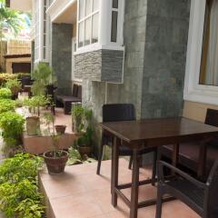 Отель Sheridan Villas Boracay Филиппины, остров Боракай - отзывы, цены и фото номеров - забронировать отель Sheridan Villas Boracay онлайн фото 13