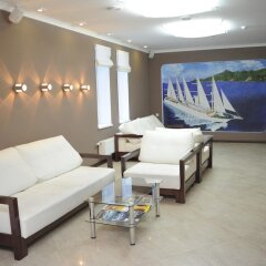 Гостиница Porto Riva спа