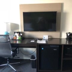 MainStay Suites St Louis Airport in Bridgeton, United States of America from 149$, photos, reviews - zenhotels.com room amenities