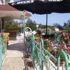 Hotel Zora спортивное сооружение фото 2
