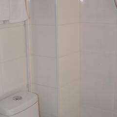 Отель Hejia Inn Beijing Anwai ванная
