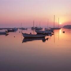 Отель Dunas do Alvor - Torralvor пляж
