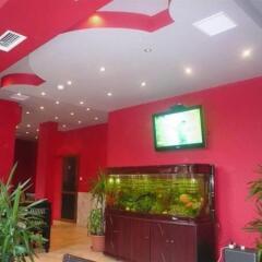 Favorite Hotel Аврен интерьер отеля