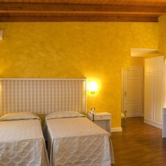 Park Hotel Villaferrata комната для гостей фото 5