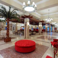 Alara Park Hotel Турция, Аланья - отзывы, цены и фото номеров - забронировать отель Alara Park Hotel онлайн детские мероприятия