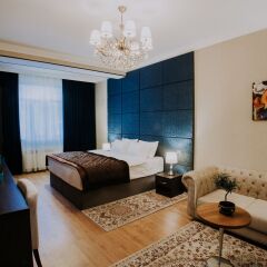 Отель Viva Boutique Азербайджан, Баку - 3 отзыва об отеле, цены и фото номеров - забронировать отель Viva Boutique онлайн комната для гостей фото 3