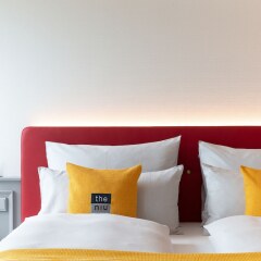 the niu Franz in Vienna, Austria from 139$, photos, reviews - zenhotels.com