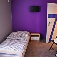 Moon Hostel комната для гостей фото 2