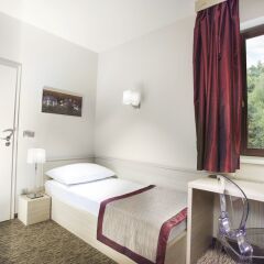 Hotel Voyage комната для гостей фото 4