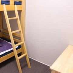 Отель K's House Tokyo Токио фото 12