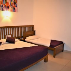 Port View City Hotel in Colombo, Sri Lanka from 44$, photos, reviews - zenhotels.com guestroom photo 2