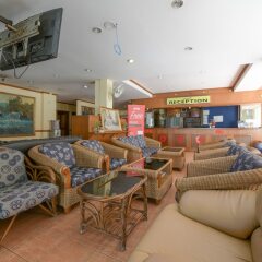 Отель OYO 589 Shangwell Mansion Pattaya Паттайя фото 33